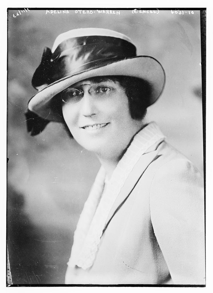 Adelina Otero-Warren